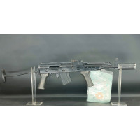 Armes Neutralisées  PISTOLET MITRAILLEUR AK47 KALASHNIKOV ARSENAUX HONGROIS NEUTRA DEKO - UE 2021 {PRODUCT_REFERENCE} - 1