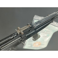 Armes Neutralisées  PISTOLET MITRAILLEUR AK47 KALASHNIKOV ARSENAUX HONGROIS NEUTRA DEKO - UE 2021 {PRODUCT_REFERENCE} - 6