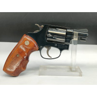 Armes Catégorie B REVOLVER SMITH ET WESSON MODELE 36 Smith & Wesson .38 Chiefs Special CALIBRE 38 SPECIAL {PRODUCT_REFERENCE} - 