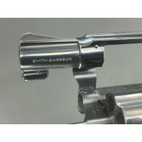 Armes Catégorie B REVOLVER SMITH ET WESSON MODELE 36 Smith & Wesson .38 Chiefs Special CALIBRE 38 SPECIAL {PRODUCT_REFERENCE} - 