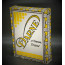 DARNE  COLLECTOR  BOITE MUNITIONS CHASSE  Calibre 16 / 70  plomb 0   années 70