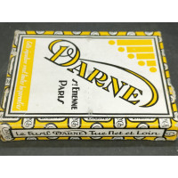 Chasse & Tir sportif DARNE  COLLECTOR  BOITE MUNITIONS CHASSE  Calibre 16 / 70  plomb 0   années 70 {PRODUCT_REFERENCE} - 2