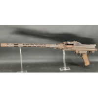 Armes Neutralisées  MITRAILLEUSE ALLEMANDE WW2  DOUBLE MG 81 AVIATION {PRODUCT_REFERENCE} - 1