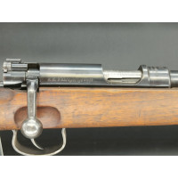 Armes Catégorie C CARABINE MAUSER KKW par GUSTLOFF WERKE Calibre 22 LR monocoup WEHRSPOTGEWEHR - Allemagne WW2 {PRODUCT_REFERENC