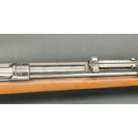 Armes Catégorie C CARABINE MAUSER KKW par GUSTLOFF WERKE Calibre 22 LR monocoup WEHRSPOTGEWEHR - Allemagne WW2 {PRODUCT_REFERENC