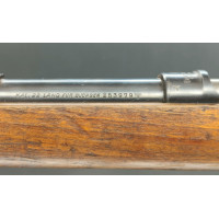 Armes Catégorie C CARABINE MAUSER KKW par GUSTLOFF WERKE Calibre 22 LR monocoup WEHRSPOTGEWEHR - Allemagne WW2 {PRODUCT_REFERENC