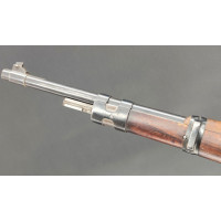 Armes Catégorie C CARABINE MAUSER KKW par GUSTLOFF WERKE Calibre 22 LR monocoup WEHRSPOTGEWEHR - Allemagne WW2 {PRODUCT_REFERENC