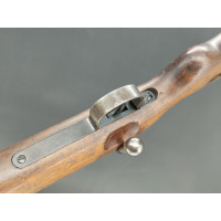 Armes Catégorie C CARABINE MAUSER KKW par GUSTLOFF WERKE Calibre 22 LR monocoup WEHRSPOTGEWEHR - Allemagne WW2 {PRODUCT_REFERENC