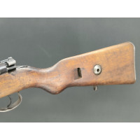Armes Catégorie C CARABINE MAUSER KKW par GUSTLOFF WERKE Calibre 22 LR monocoup WEHRSPOTGEWEHR - Allemagne WW2 {PRODUCT_REFERENC