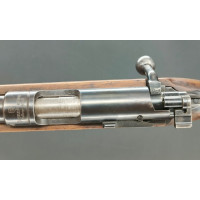 Armes Catégorie C CARABINE MAUSER KKW par GUSTLOFF WERKE Calibre 22 LR monocoup WEHRSPOTGEWEHR - Allemagne WW2 {PRODUCT_REFERENC