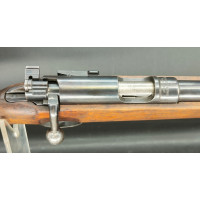 Armes Catégorie C CARABINE MAUSER KKW par GUSTLOFF WERKE Calibre 22 LR monocoup WEHRSPOTGEWEHR - Allemagne WW2 {PRODUCT_REFERENC