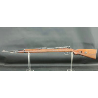 Armes Catégorie C CARABINE MAUSER KKW par GUSTLOFF WERKE Calibre 22 LR monocoup WEHRSPOTGEWEHR - Allemagne WW2 {PRODUCT_REFERENC