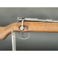 Armes Catégorie C CARABINE MAUSER KKW par GUSTLOFF WERKE Calibre 22 LR monocoup WEHRSPOTGEWEHR - Allemagne WW2 {PRODUCT_REFERENC