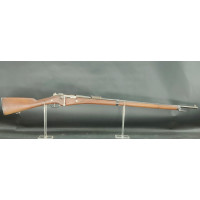 Archives  FUSIL BERTHIER 1907/15 de 1915 1er MODELE SANS MODIFICATION Calibre 8x51R- FRANCE Première Guerre Mondiale {PRODUCT_RE