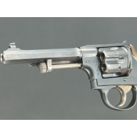 Handguns REVOLVER 1882 SUISSE CALIBRE 7,5MM Waffenfabrik Bern - Suisse XIXè {PRODUCT_REFERENCE} - 5