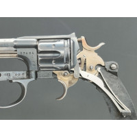 Handguns REVOLVER 1882 SUISSE CALIBRE 7,5MM Waffenfabrik Bern - Suisse XIXè {PRODUCT_REFERENCE} - 10