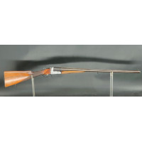 Armes Catégorie C FUSIL DE CHASSE JUXTAPOSE  BERETTA 410E  CALIBRE 12/70  à  EJECTEURS - ITALIE XXè {PRODUCT_REFERENCE} - 1