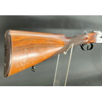 Armes Catégorie C FUSIL DE CHASSE JUXTAPOSE  BERETTA 410E  CALIBRE 12/70  à  EJECTEURS - ITALIE XXè {PRODUCT_REFERENCE} - 2