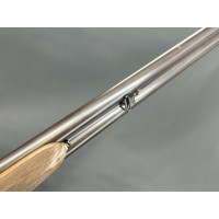 Armes Catégorie C FUSIL DE CHASSE JUXTAPOSE  BERETTA 410E  CALIBRE 12/70  à  EJECTEURS - ITALIE XXè {PRODUCT_REFERENCE} - 13