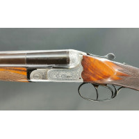 Armes Catégorie C FUSIL DE CHASSE JUXTAPOSE  BERETTA 410E  CALIBRE 12/70  à  EJECTEURS - ITALIE XXè {PRODUCT_REFERENCE} - 7
