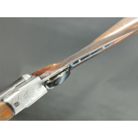 Armes Catégorie C FUSIL DE CHASSE JUXTAPOSE  BERETTA 410E  CALIBRE 12/70  à  EJECTEURS - ITALIE XXè {PRODUCT_REFERENCE} - 15