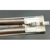 Armes Catégorie C FUSIL DE CHASSE JUXTAPOSE  BERETTA 410E  CALIBRE 12/70  à  EJECTEURS - ITALIE XXè {PRODUCT_REFERENCE} - 9