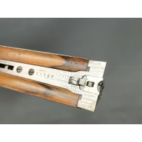 Armes Catégorie C FUSIL DE CHASSE JUXTAPOSE  BERETTA 410E  CALIBRE 12/70  à  EJECTEURS - ITALIE XXè {PRODUCT_REFERENCE} - 17