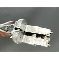 Armes Catégorie C FUSIL DE CHASSE JUXTAPOSE  BERETTA 410E  CALIBRE 12/70  à  EJECTEURS - ITALIE XXè {PRODUCT_REFERENCE} - 10