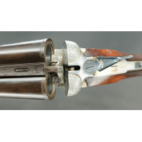 Armes Catégorie C FUSIL DE CHASSE JUXTAPOSE  BERETTA 410E  CALIBRE 12/70  à  EJECTEURS - ITALIE XXè {PRODUCT_REFERENCE} - 11