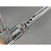 Armes Neutralisées  PISTOLET MITRAILLEUR BERETTA MODELE 4 CAL 9MM - ITALIE XXè {PRODUCT_REFERENCE} - 8