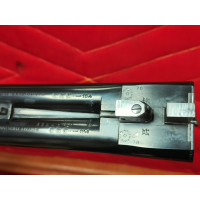 Chasse & Tir sportif PAIRE FUSILS type MAISONNIAL PLATINES ANGLAISE PURDEY ou HOLLAND Canons HEURTIER SAINT EITIENNE Calibre 12/