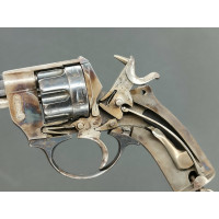 Armes de Poing REVOLVER Modèle 1874 en REDUCTION calibre 7mm Central Mre Saint Etienne - France XIXè {PRODUCT_REFERENCE} - 11