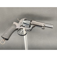 Handguns REVOLVER FAGNUS MAQUAIRE 1874  Calibre 11mm mas73 - BELGIQUE XIXè {PRODUCT_REFERENCE} - 1