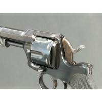 Handguns REVOLVER FAGNUS MAQUAIRE 1874  Calibre 11mm mas73 - BELGIQUE XIXè {PRODUCT_REFERENCE} - 3