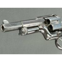 Handguns REVOLVER FAGNUS MAQUAIRE 1874  Calibre 11mm mas73 - BELGIQUE XIXè {PRODUCT_REFERENCE} - 4
