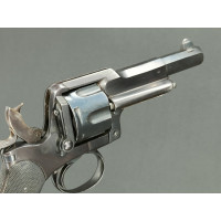Handguns REVOLVER FAGNUS MAQUAIRE 1874  Calibre 11mm mas73 - BELGIQUE XIXè {PRODUCT_REFERENCE} - 7