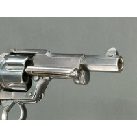 Handguns REVOLVER FAGNUS MAQUAIRE 1874  Calibre 11mm mas73 - BELGIQUE XIXè {PRODUCT_REFERENCE} - 8