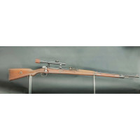 Archives  RARE  FUSIL G98   GEWEHR SNIPER   98G 1918  calibre 8x57IS {PRODUCT_REFERENCE} - 1
