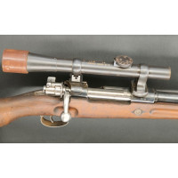 Archives  RARE  FUSIL G98   GEWEHR SNIPER   98G 1918  calibre 8x57IS {PRODUCT_REFERENCE} - 3
