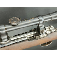 Archives  RARE  FUSIL G98   GEWEHR SNIPER   98G 1918  calibre 8x57IS {PRODUCT_REFERENCE} - 8