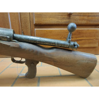 Catalogue Magasin FUSIL  ANTI CHAR  TANKGEWEHR  1918  Calibre 13mm  -  Allemagne première guerre mondiale N°695 - 11