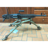 Armes Neutralisées  MITRAILLEUSE TCHEQUE  ZB37  SUR AFFUT {PRODUCT_REFERENCE} - 3