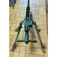 Armes Neutralisées  MITRAILLEUSE TCHEQUE  ZB37  SUR AFFUT {PRODUCT_REFERENCE} - 4
