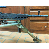 Armes Neutralisées  MITRAILLEUSE TCHEQUE  ZB37  SUR AFFUT {PRODUCT_REFERENCE} - 6