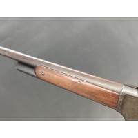 Armes Longues FUSIL WINCHESTER modèle 1887  SHOTGUN de 1888  Calibre 12 / 70 MODIFIER MANUFRANCE - USA XIXè {PRODUCT_REFERENCE} 