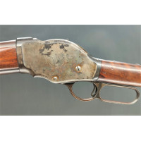 Armes Longues FUSIL WINCHESTER modèle 1887  SHOTGUN de 1888  Calibre 12 / 70 MODIFIER MANUFRANCE - USA XIXè {PRODUCT_REFERENCE} 