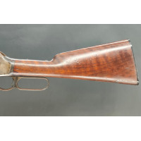 Armes Longues FUSIL WINCHESTER modèle 1887  SHOTGUN de 1888  Calibre 12 / 70 MODIFIER MANUFRANCE - USA XIXè {PRODUCT_REFERENCE} 