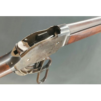 Armes Longues FUSIL WINCHESTER modèle 1887  SHOTGUN de 1888  Calibre 12 / 70 MODIFIER MANUFRANCE - USA XIXè {PRODUCT_REFERENCE} 