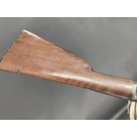 Armes Longues FUSIL WINCHESTER modèle 1887  SHOTGUN de 1888  Calibre 12 / 70 MODIFIER MANUFRANCE - USA XIXè {PRODUCT_REFERENCE} 