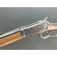 Armes Catégorie C CARABINE WINCHESTER 1892 TAKE DOWN par ARMI SPORT ITALY Calibre 44/40 {PRODUCT_REFERENCE} - 2